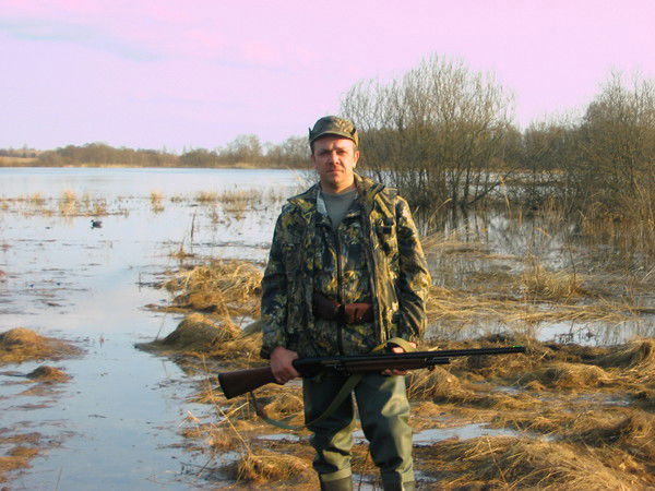 Евгений Лупов