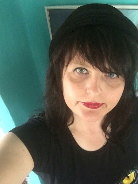 Елена Архипова