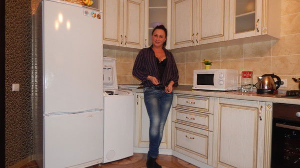 Татьяна Морозова