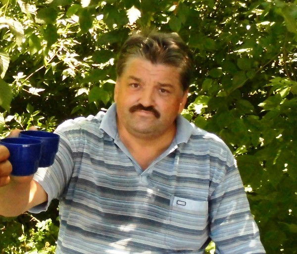 Андрей Кравченко