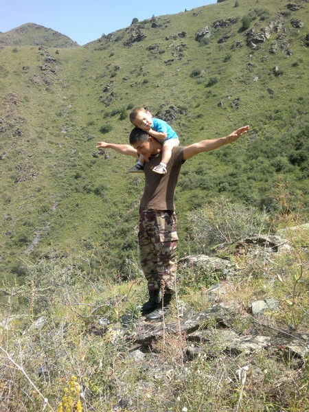 Еркин Адильбеков