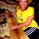 Елена Киселева