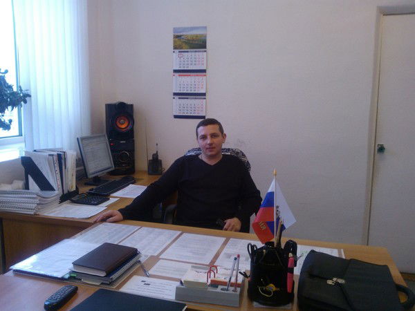 Константин Туров