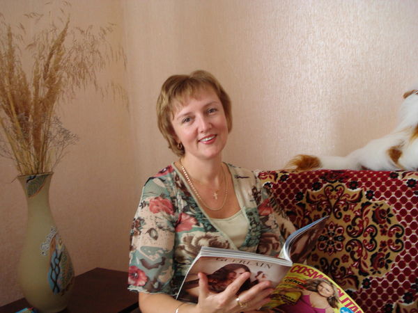 Вероника Гук