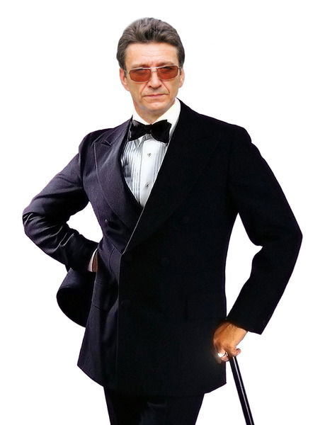 Константин Милованов