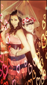 Кристюня Павловна