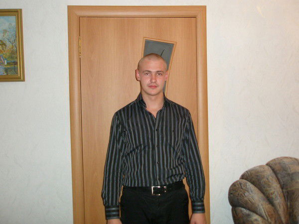 Александр Мекушев