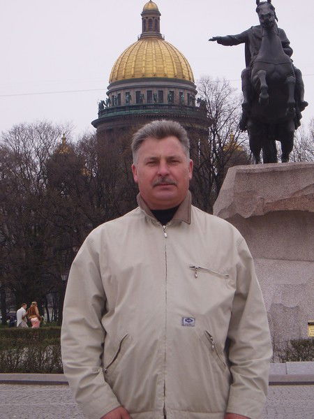 Иван Мельник