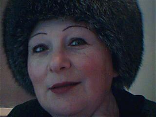 Людмила Щипан