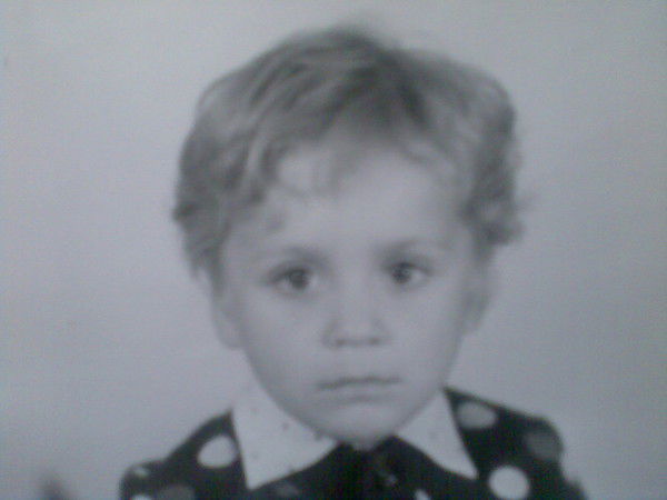 Сергей Кондратьев