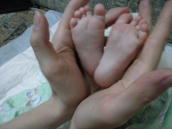 Ирина Турова