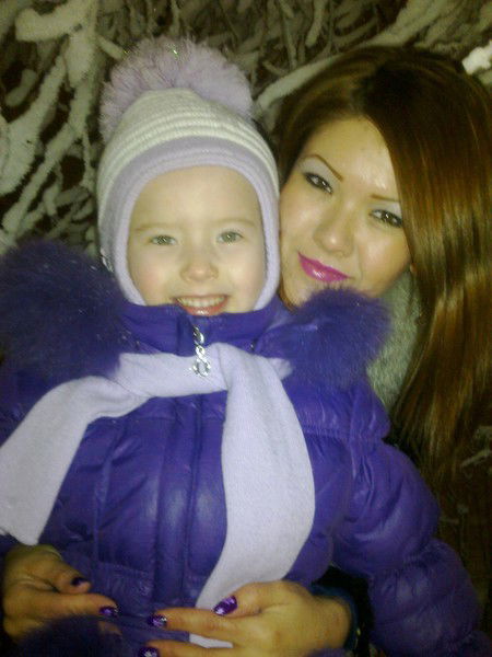 Любовь Малышева