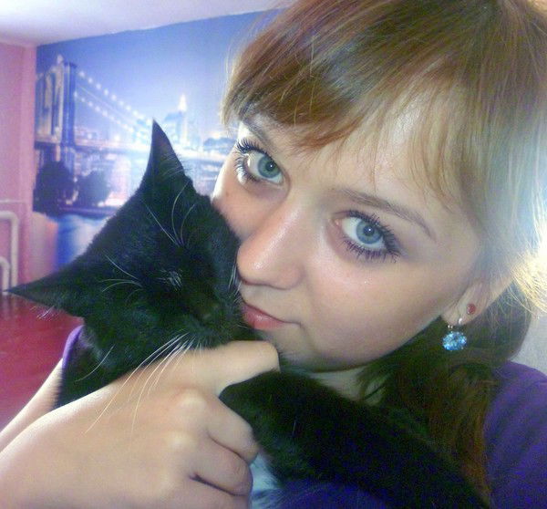 София Сейфуллина