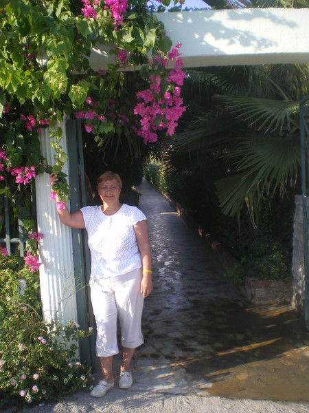 Татьяна Сергеева