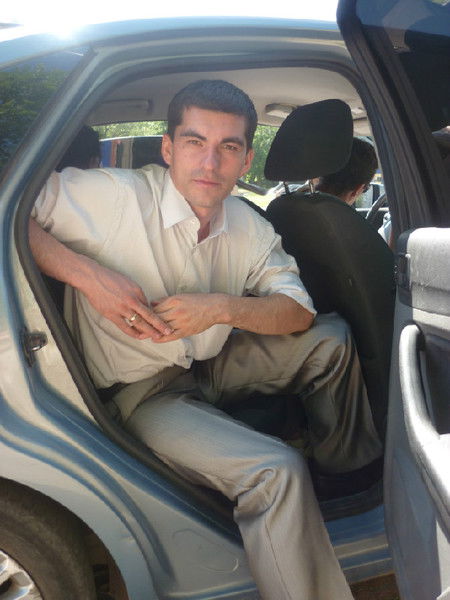 Ильшат Гумеров