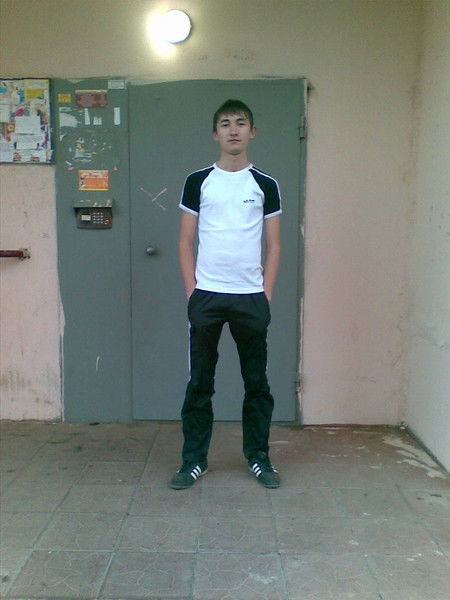 Ильдар Рахимов