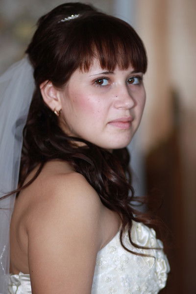 Федоренко Светлана