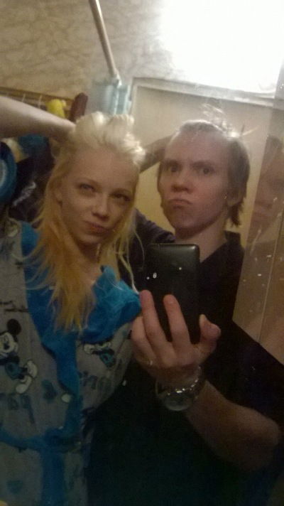 Ваня Прохоров