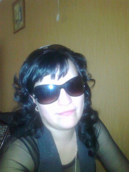 Марина Панаида