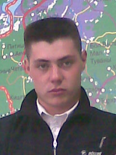 Юра Федоров