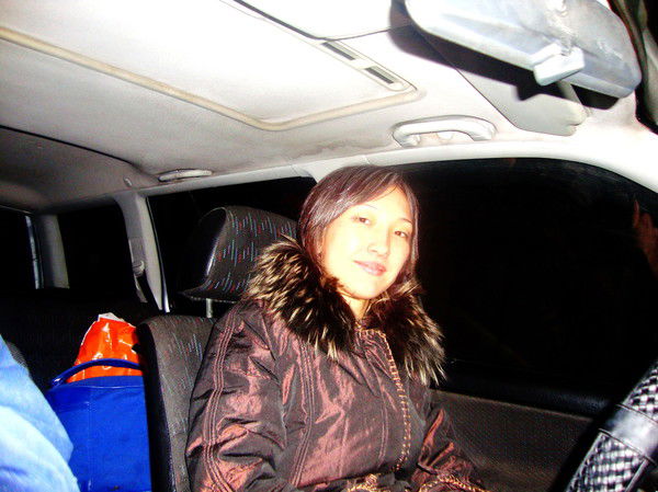 Жулдыз Туратбекова