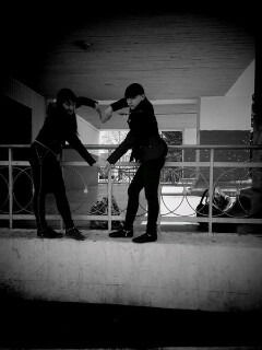 Танюффка Загорская