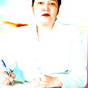 Алтынай Куспанова