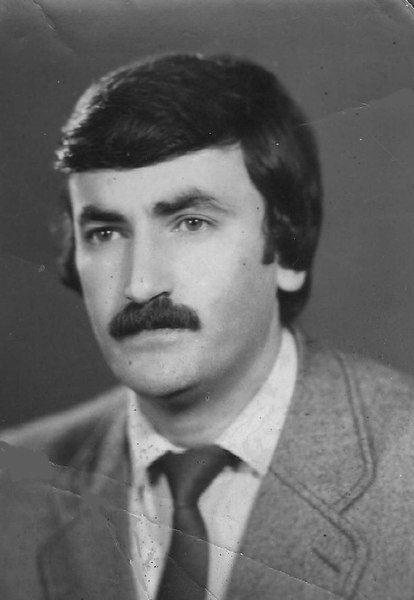 Vaqif Haciyev