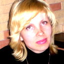 Александра Волкова