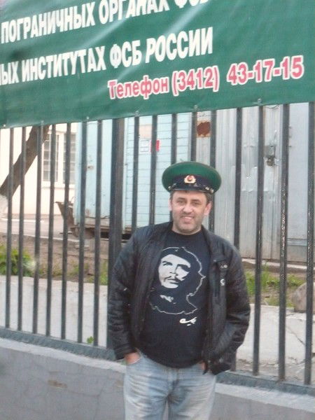 Андрей Купаев