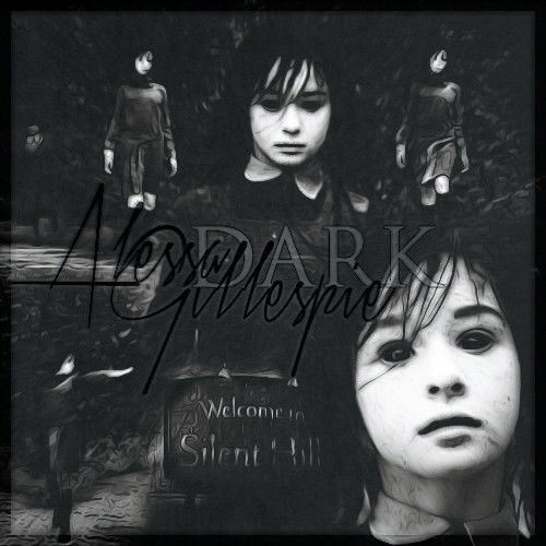 Алесса Тьма