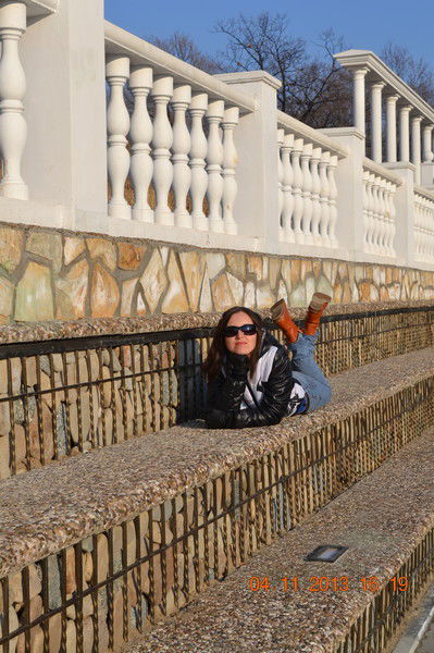 Ольга Капнина