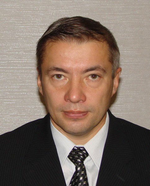 Василий Чуранов