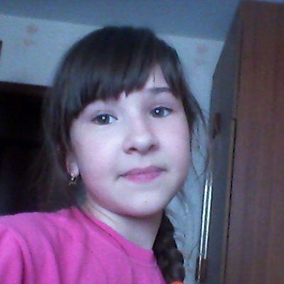 Маша Вихарева