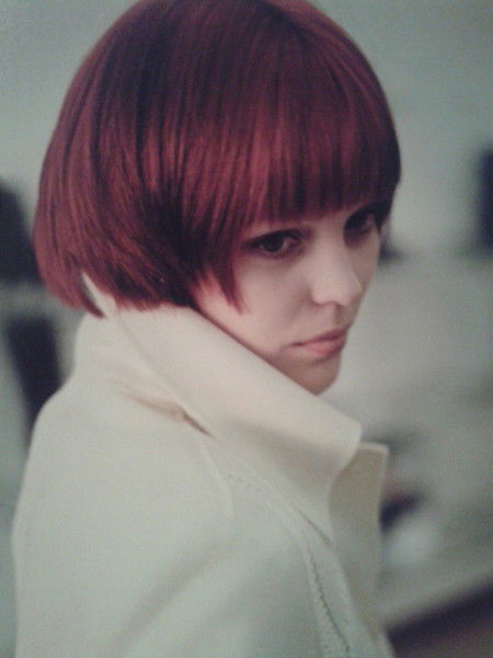 Марина Кадникова