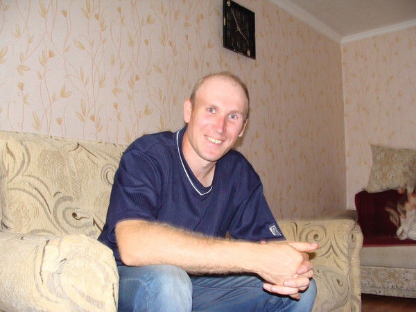 Евгений Летов