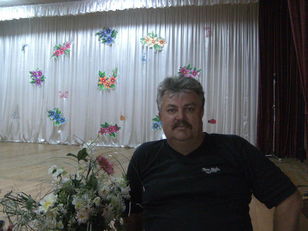 Cергей Соколик