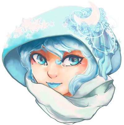 Аня Соломеина