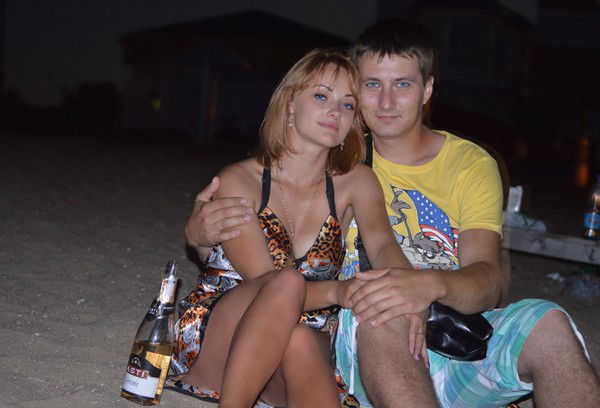 Саша Рохманов