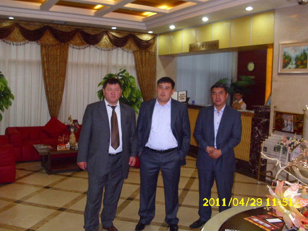 Талгат Давлетчаров