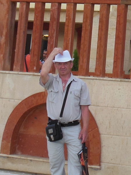 Владимир Данилов