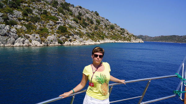 Наталья Шульга