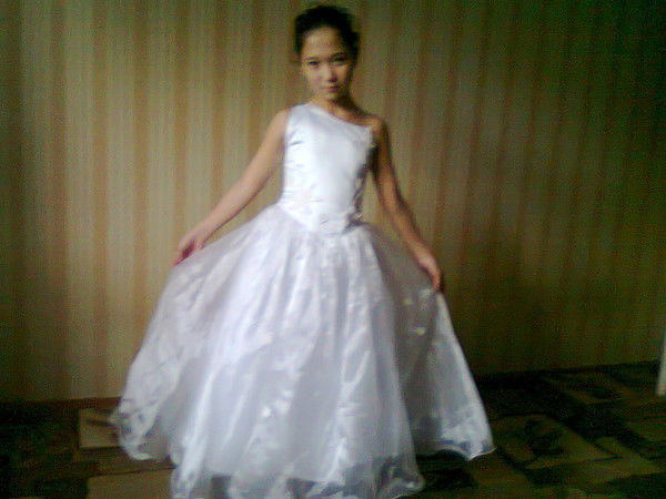 Акмарал Мурзаева