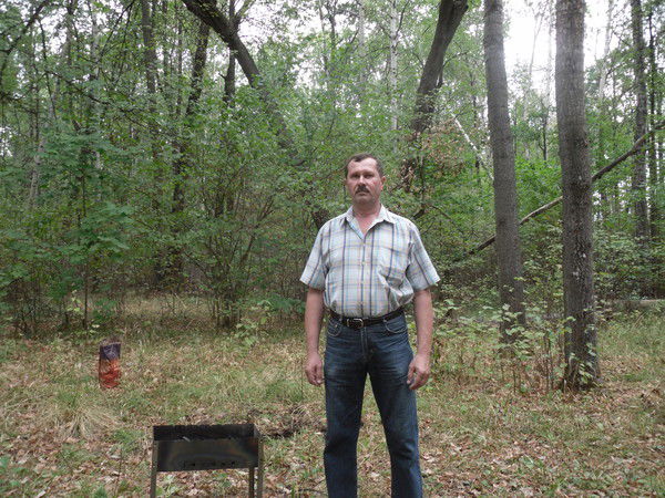 Иван Мельник