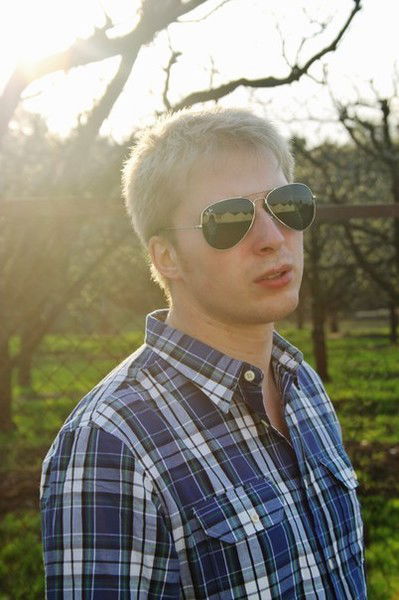 Роман Чикин