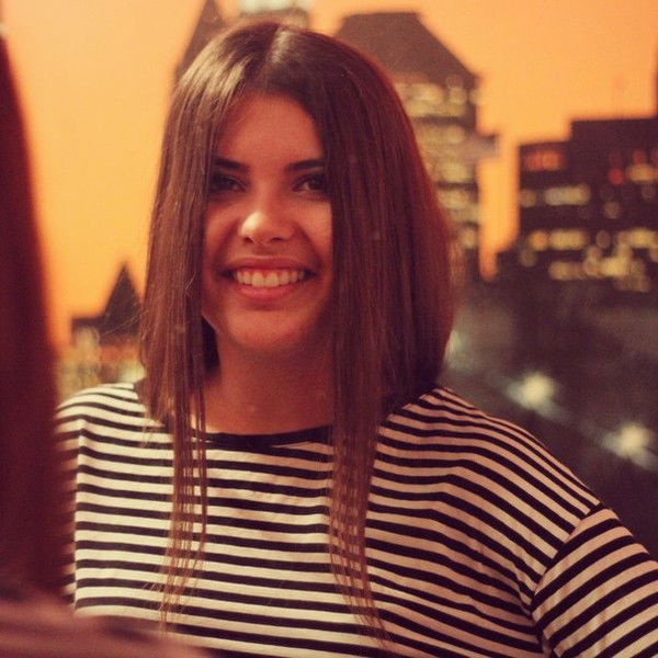 Кристина Мороз