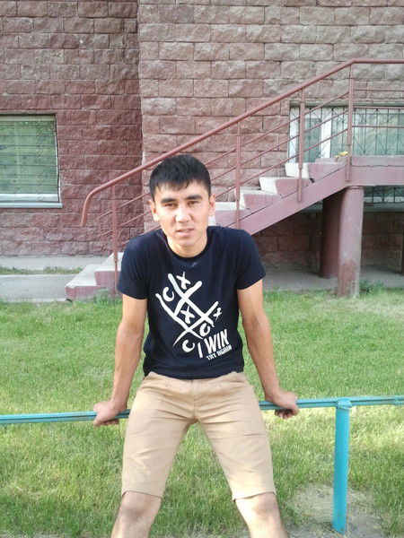 Асылбек Асанов