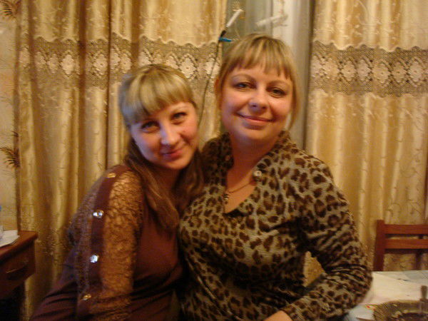 Наташа Швенг