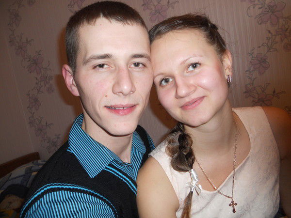 Аришка Иванюк