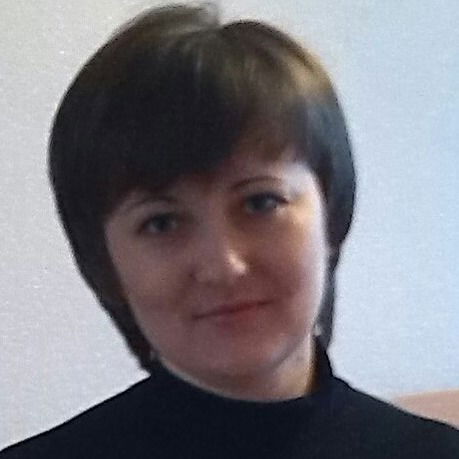 Наташа Богушевич